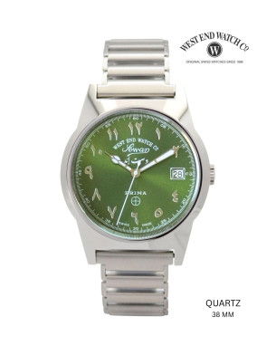 WEST END Quartz Watch
